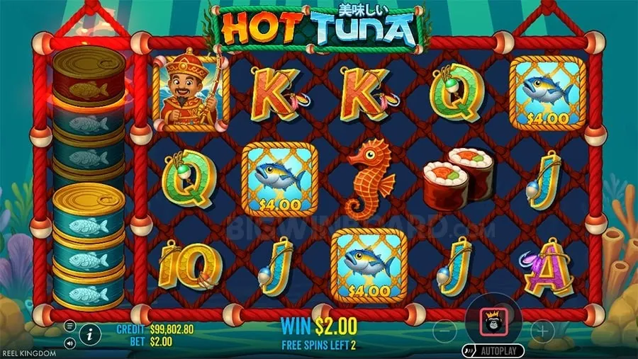 New Slot Releases